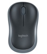 羅技M185無線鼠標