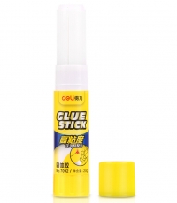 得力7092強力固體膠PVP21g*12