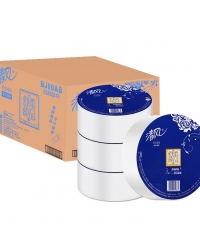 清風3層平紋珍寶紙BJ00AB*12（獨立包裝）