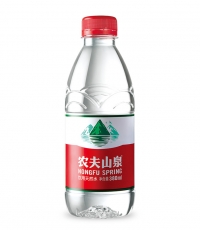 農夫山泉飲用天然水380ml*24