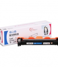 格之格 碳粉盒 NT-CL201 黑色