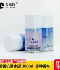 金萊時(shí)香罐300ml*12