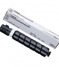 佳能NPG-84L黑色粉盒