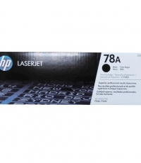 惠普CE278A（78A）黑鼓