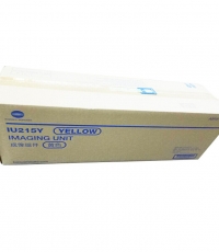 美能達(dá)IU215Y黃色成像單元
