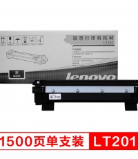 聯(lián)想2070/LT201黑粉