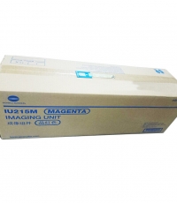 美能達IU215M品紅成像單元