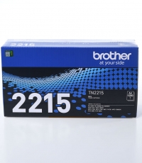 兄弟TN-2215黑粉