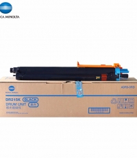 美能達(dá)DR215K黑鼓