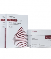 富士膠片紅標復印紙70gA3*5pcs