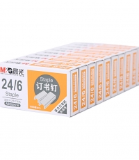 晨光12號(hào)訂書釘ABS92616