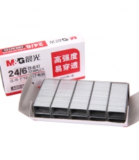 晨光12#高強(qiáng)度訂書釘ABS92724（50頁）*10