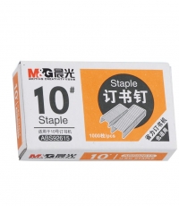 晨光10號訂書釘ABS92615*10