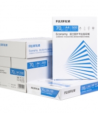 富士膠片易印復印紙70gA4*8