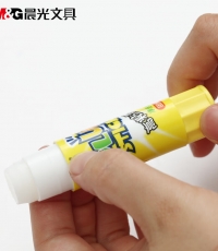 晨光8g高粘度固體膠MG7106*24