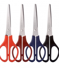 晨光170mm剪刀經(jīng)典辦公ASS91307