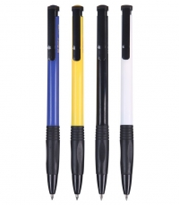 晨光普惠型圓珠筆紅36支盒裝ABPV7502