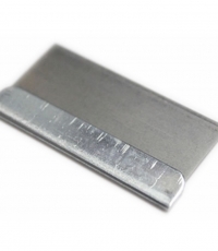 飛鷹單面保安刀片5pcs*20