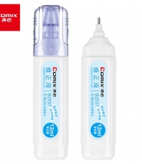 齊心B2537修正液12ml*12