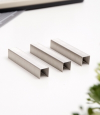 得力0010訂書釘10#12頁*10