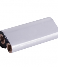 得力81605樹脂基碳帶(黑)110mm*70m