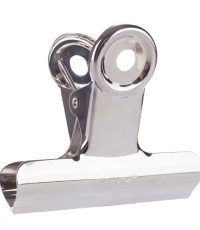 晨光76mm圓形票夾ABS92645*6