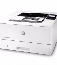 惠普305dn黑白激光打印機(jī)