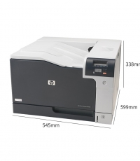 惠普CP5225DN彩色激光打印機A3
