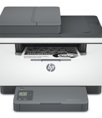 惠普M233sdn A4黑白激光一體機:自動雙面  有線打印