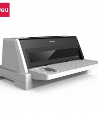 得力DL-610KII針式打印機(jī)