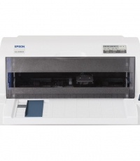 愛普生LQ-635KII針式打印機