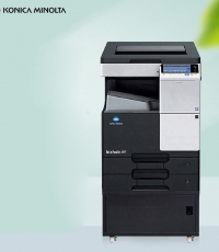 美能達B287黑白復印機