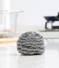 美麗雅HC074231鋼絲球量販裝(10個(gè)入)