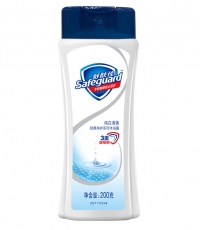 舒膚佳沐浴露200ml