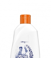 威猛先生潔廁液500g*24pcs