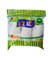 適運紙杯AA杯250ML（50只）*40
