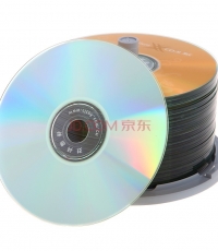 萊德金龍CD-R光盤/700MB*50張/筒