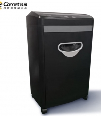 科密3685商務(wù)高保密碎紙機(jī)（單次8張 18L）