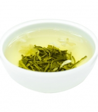 龍都047精制花毛峰200g