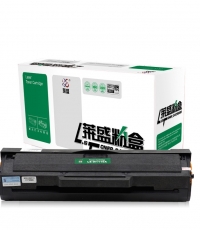萊盛 LS-W1110A 帶芯片 黑色 適用于 惠普 HP Laser 108/MFP 136/MFP 138
