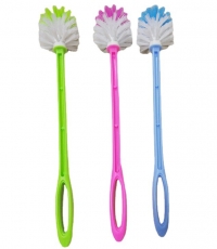 佳一1206圓頭馬桶刷